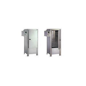 horno de secado