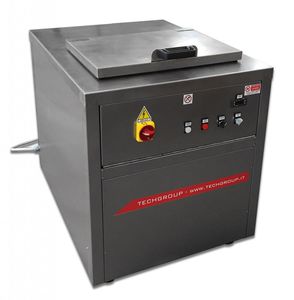 horno de cámara