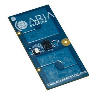 módulo sensor radar