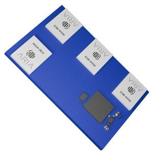 módulo sensor radar