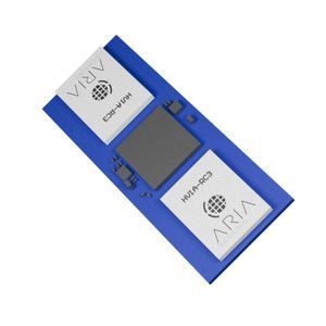 módulo sensor radar