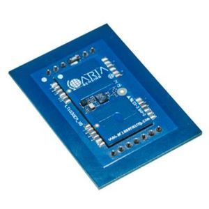módulo sensor radar