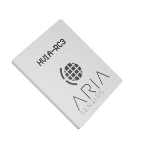 antena de microondas