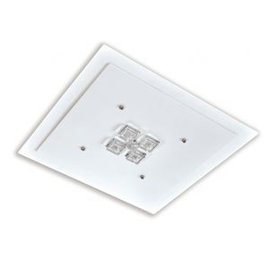 panel luminoso LED