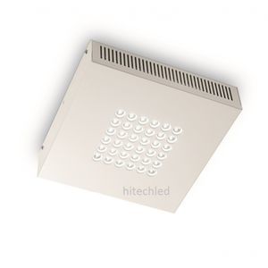 panel luminoso LED