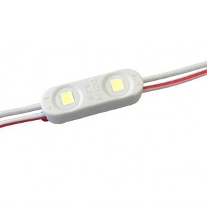 módulo de iluminación LED
