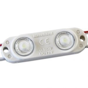 módulo de iluminación LED