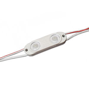 módulo de iluminación LED