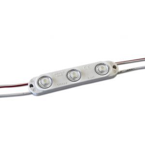 módulo de iluminación LED