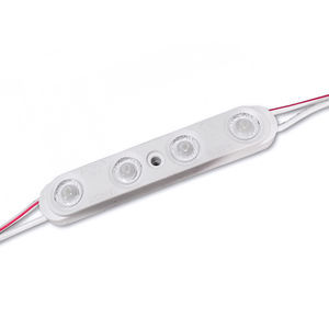 módulo de iluminación LED