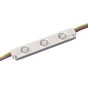 módulo de iluminación LED