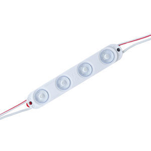 módulo de iluminación LED