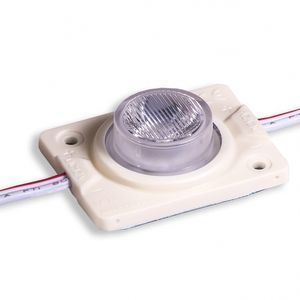 módulo de iluminación LED