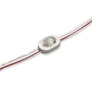 módulo de iluminación LED