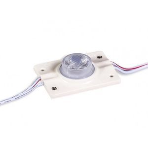 módulo de iluminación LED