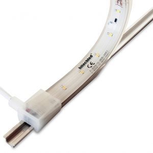 tubo de led