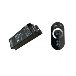 conmutador regulador de la luminosidad para LED