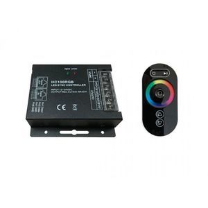 controlador de alumbrado LED