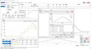 software de visualización