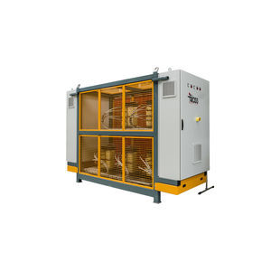 transformador de alimentación eléctrica