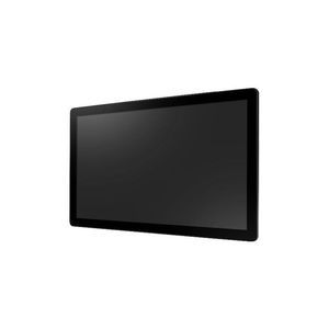 panel PC con pantalla ancha