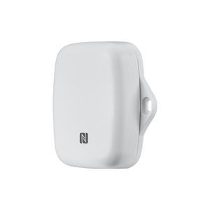 sensor de temperatura y de humedad empotrable