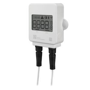 sensor de temperatura y de humedad Pt100