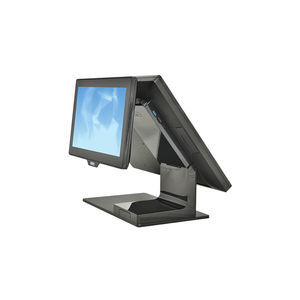 panel PC con pantalla táctil