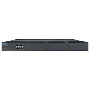 conmutador Ethernet administrable 1