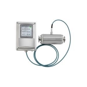sensor de concentración de densidad 1
