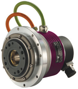 motorreductor brushless