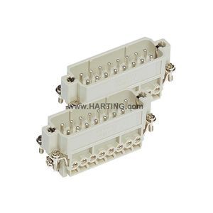 conector de inserción 1