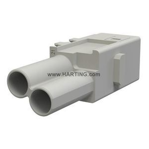 módulo conector de datos 1