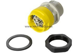 tapa de conector eléctrica 1