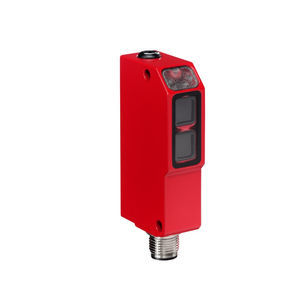 sensor fotoeléctrico fotoeléctrico retroreflectivo polarizado 1