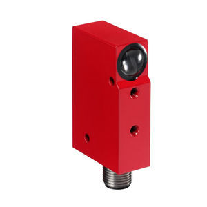 sensor fotoeléctrico fotoeléctrico retroreflectivo polarizado 1