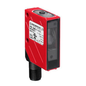 sensor fotoeléctrico fotoeléctrico retroreflectivo polarizado 1