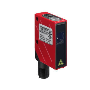 sensor fotoeléctrico fotoeléctrico retroreflectivo polarizado 1