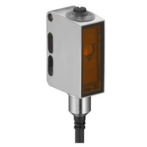 sensor fotoeléctrico con supresión de fondo 1