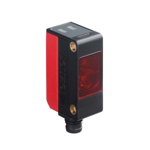sensor fotoeléctrico de tipo barrera