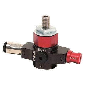 eyector Venturi lubricado