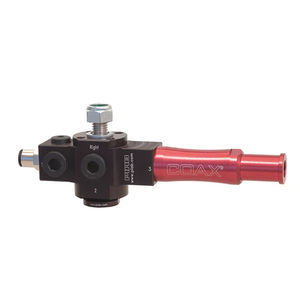 eyector Venturi lubricado