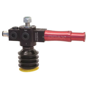 eyector Venturi lubricado