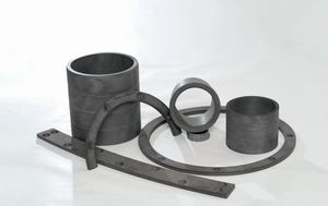 cojinete liso cilíndrico