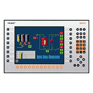panel PC de LCD