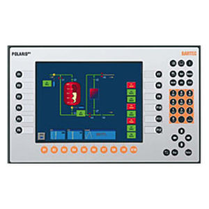 panel PC de LCD