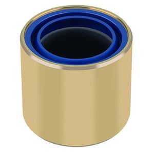cojinete liso de PTFE