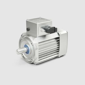 motor AC
