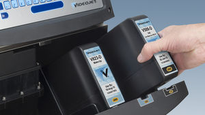 tinta para impresión por inyección de tinta