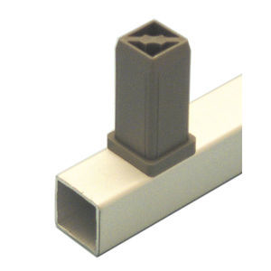 rótula pivotante angular